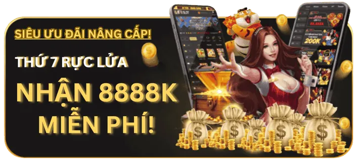 Khuyến mãi nạp lại hàng tuần QH88 COM