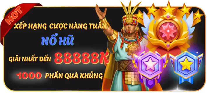 Tiền thưởng chào mừng lớn cho người chơi mới tại qh88 com