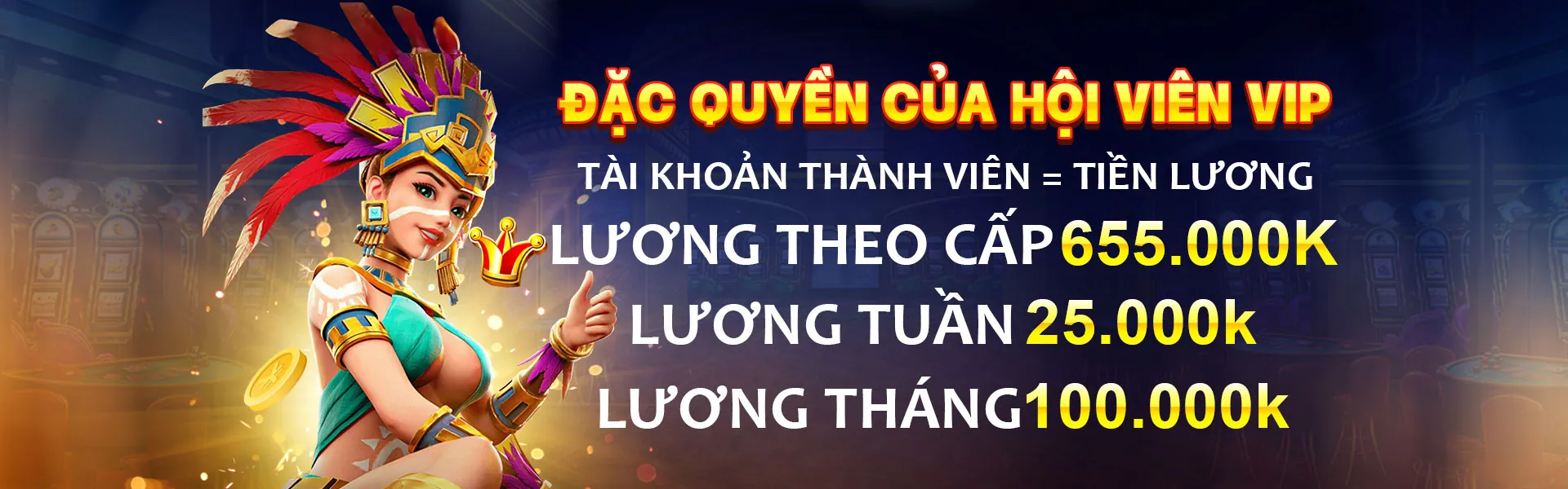Danh mục trò chơi phong phú tại qh88 com